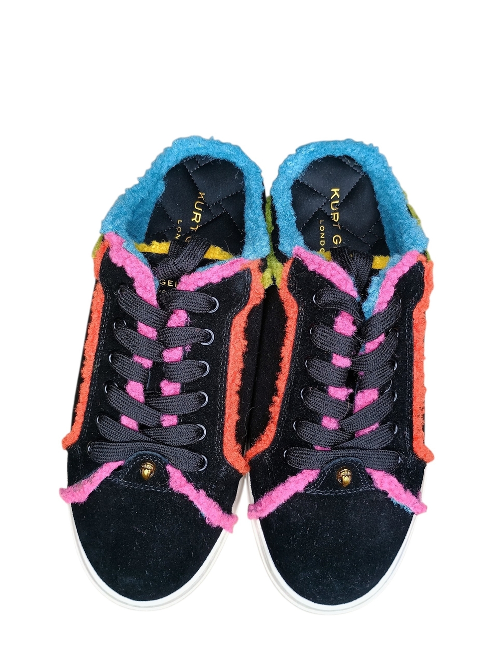 Kurt Geiger